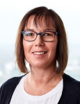 Bausachverständige, Immobiliensachverständige, Immobiliengutachterin und Baugutachterin  Tatjana Neumann Coesfeld