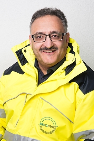 Bausachverständiger, Immobiliensachverständiger, Immobiliengutachter und Baugutachter  Taher Mustafa Coesfeld