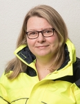 Bausachverständige, Immobiliensachverständige, Immobiliengutachterin und Baugutachterin  Svenja Rohlfs Coesfeld